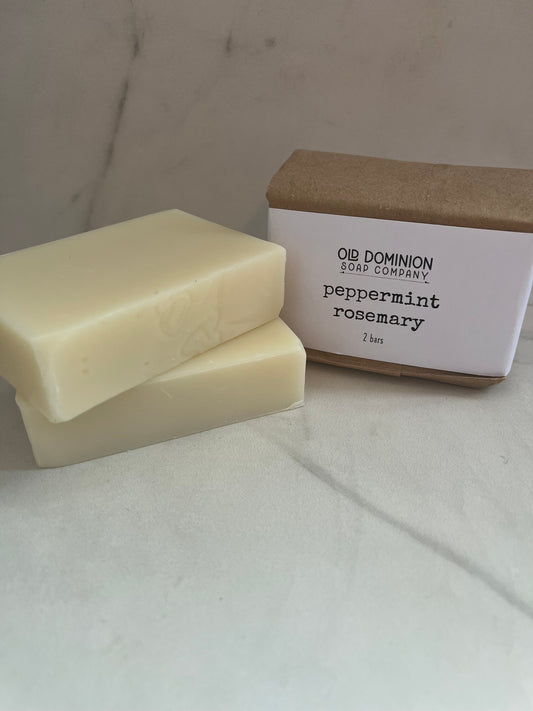 Soap: Brown Bag: Duo